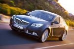 Opel Insignia 2008 года